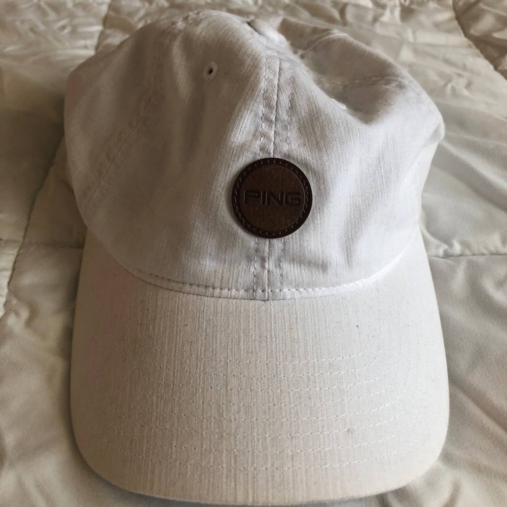 Ping Hat